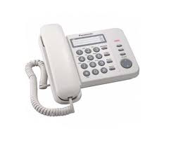 KX-TS520LXW