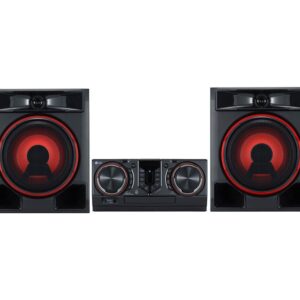 EQUIPO DE SONIDO CASA