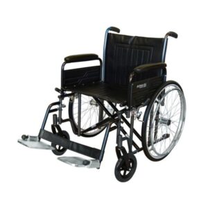 SILLA DE RUEDAS
