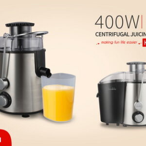 EXPRIMIDOR / EXTRACTOR DE JUGO