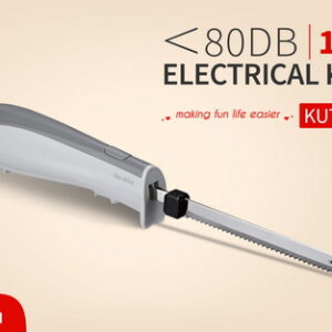 CUCHILLO ELECTRICO