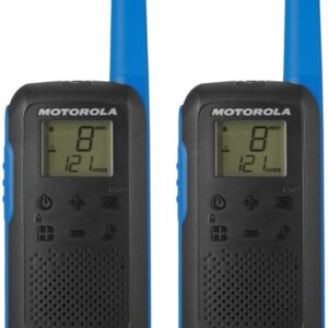 RADIOS DE COMUNICACION