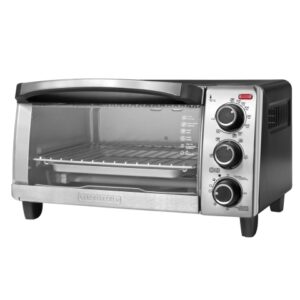 TOSTA HORNOS