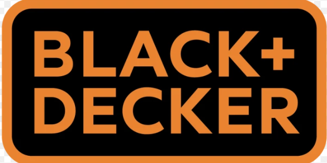 BLACK + DECKER