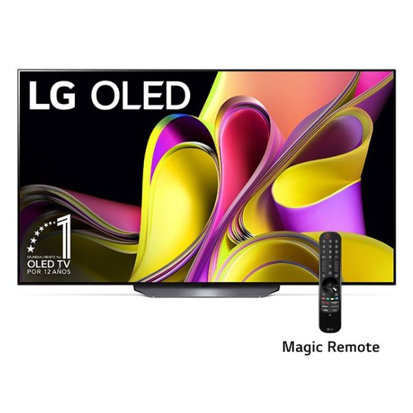 OLED65B3PSA