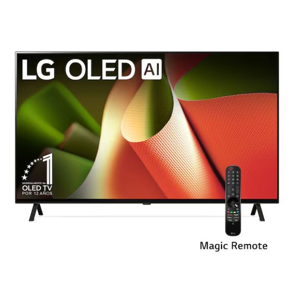 OLED65B4PSA