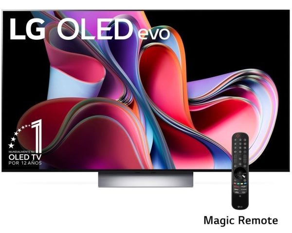 OLED55G3PSA