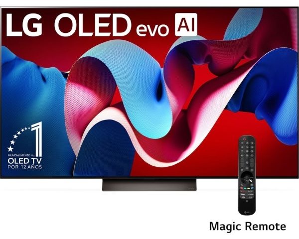 OLED65C4PSA