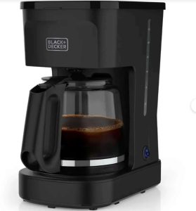 CAFETERAS