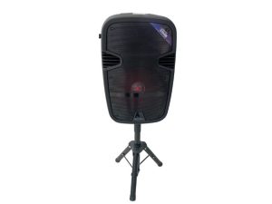 EQUIPO DE SONIDO CASA