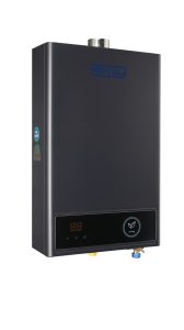 CALENTADOR DE AGUA