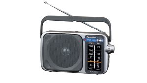RADIOS DE COMUNICACION