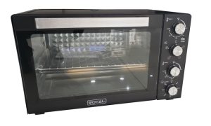 TOSTA HORNOS