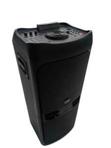REPRODUCTOR SONIDO / RADIOS