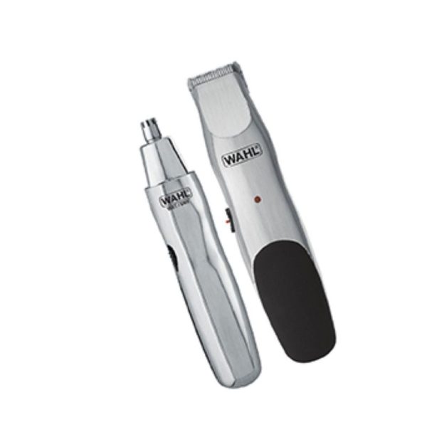 TRIMMER COMBO WAHL
