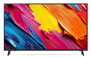 LED QNED 75″ SMART 4K LG