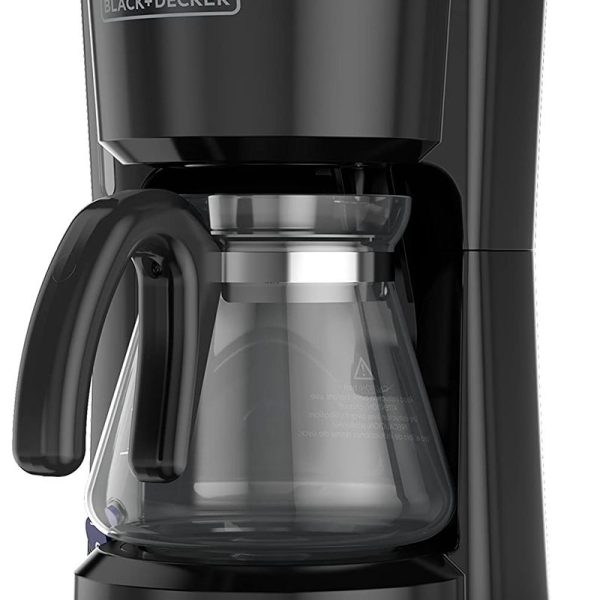 CAFETERA 5 T B+D
