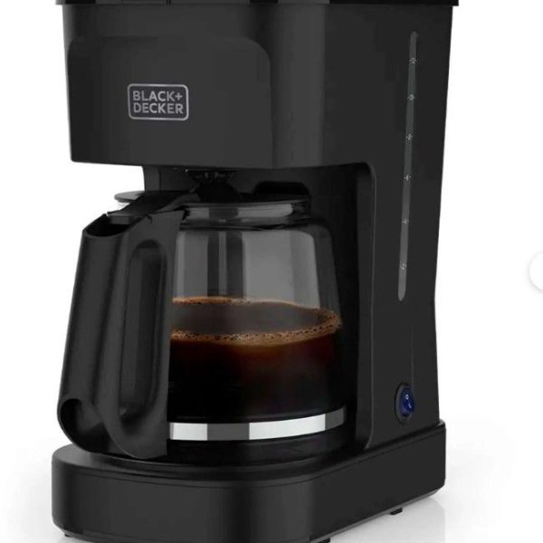 CAFETERA 12T B+D