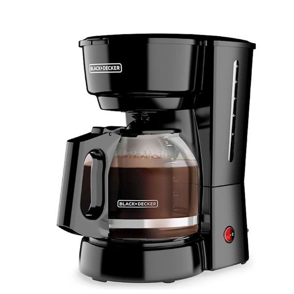 CAFETERA 12T B+D