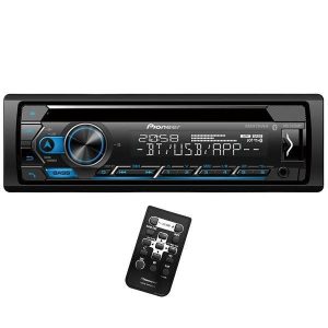 EQUIPO P/CARRO PIONEER