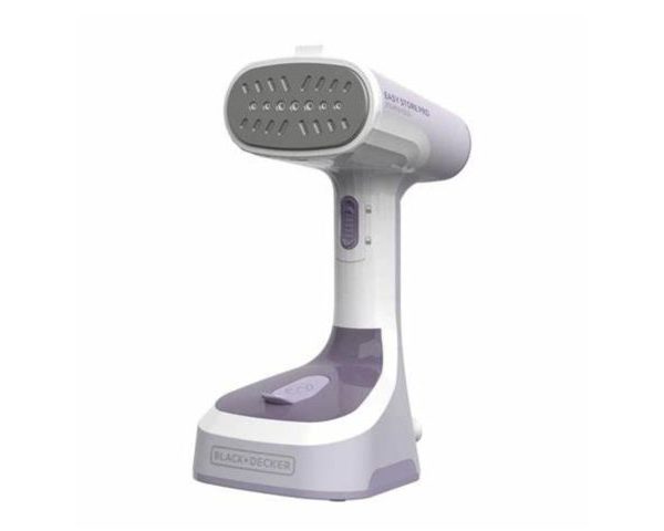 VAPORIZADOR DE ROPA B+D