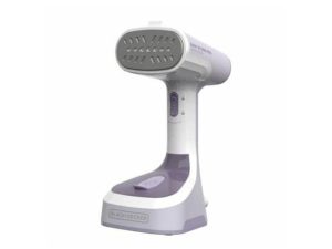 VAPORIZADOR DE ROPA B+D