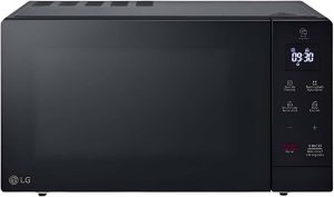 MICROONDA 1.1′ INVERTER NEGRO LG