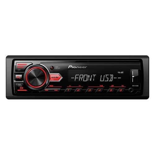 EQUIPO CARRO AM/FM/USB PIONEER