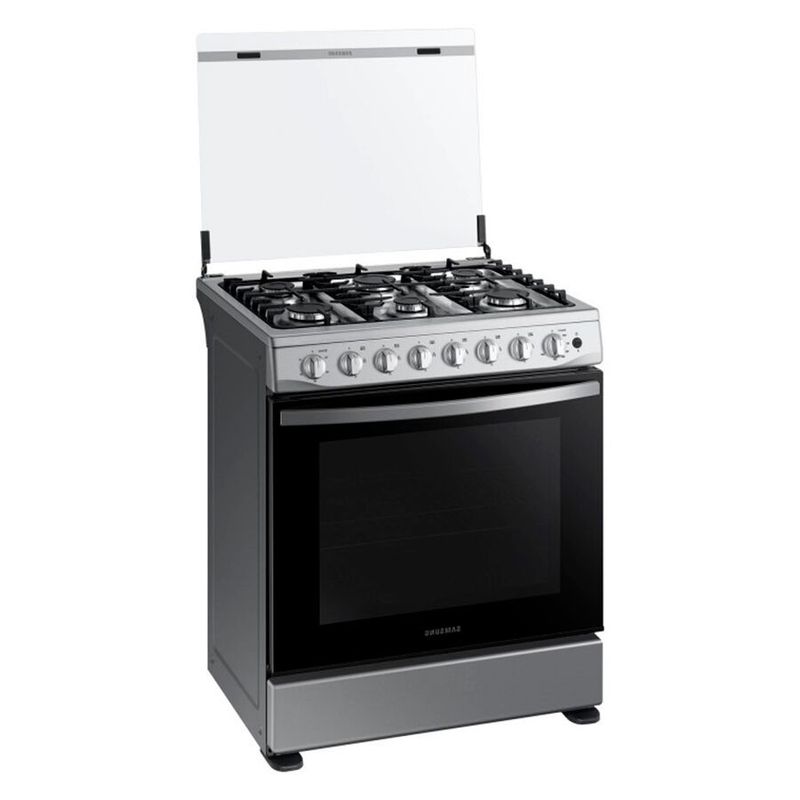 ESTUFA A GAS 30" PARRILLA SAMSUNG