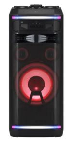 EQUIPO D/SONIDO XBOOM 2000W RMS LG