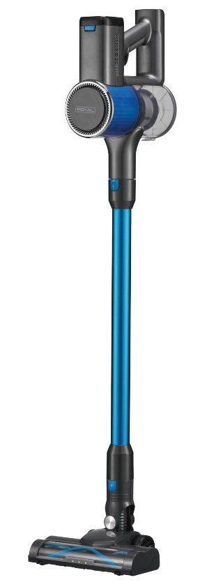 ASPIRADORA INALAMBRICA 250W ROYAL