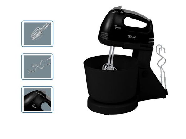 BATIDORA TAZA 7 VELOCIDADES ROYAL