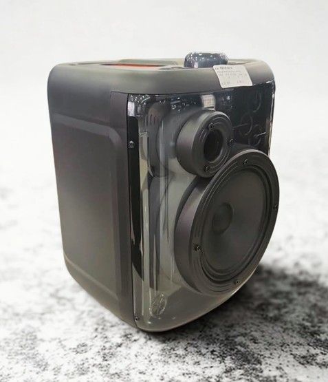 PARLANTE 6.5" 1800W ROYAL