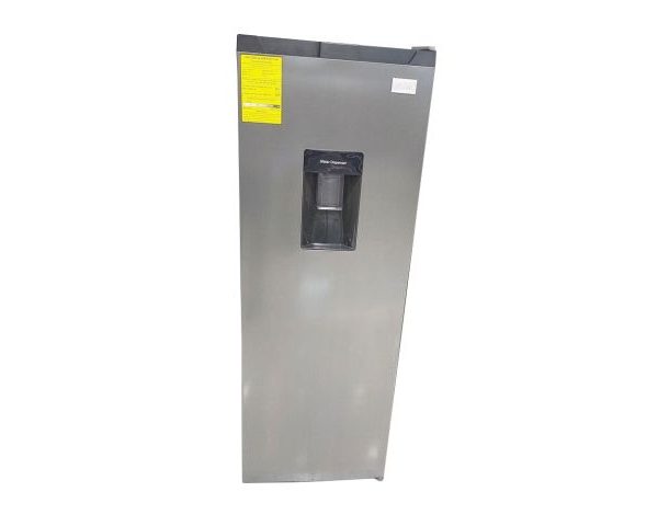 REFRIGERADORA 7' DISP INOX ROYAL