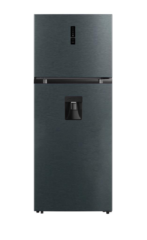 REFRIGERADORA 19.5' INV DISP ROYAL