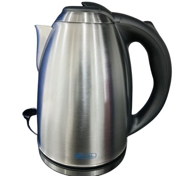 HERVIDOR DE AGUA 2.0L ROYAL