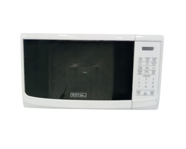 MICROONDA 1.0' BLANCO ROYAL