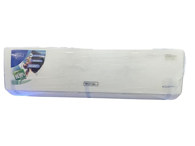 AIRE SPLIT 12K INVERTER110V R410 ROYAL