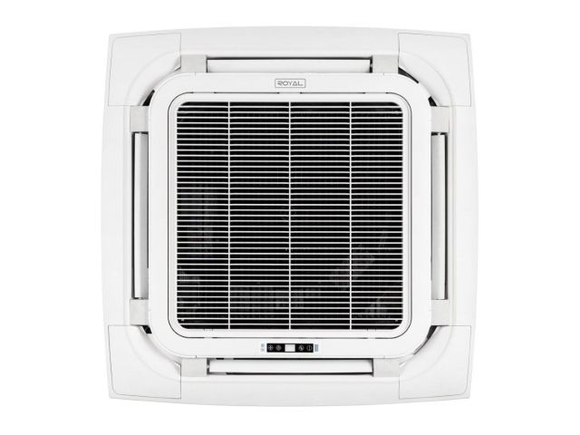 AIRE CASSETTE 60K INVERTER ROYAL