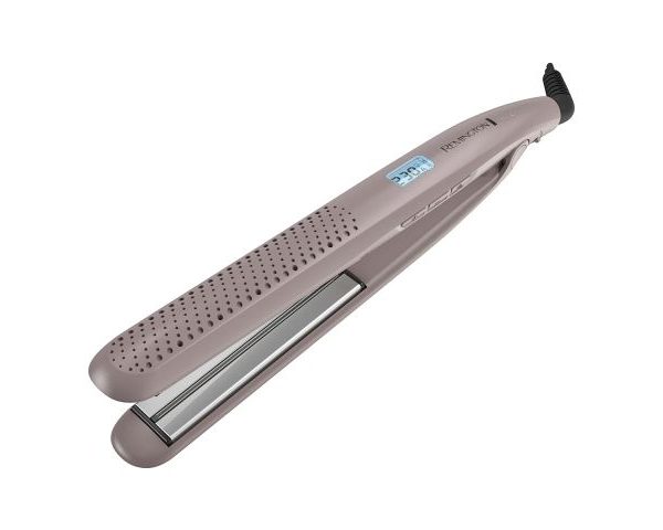 PLANCHA CABELLO WET2STRAIGHT REMINGTON