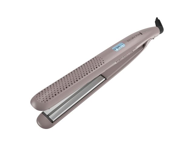PLANCHA CABELLO WET2STRAIGHT REMINGTON