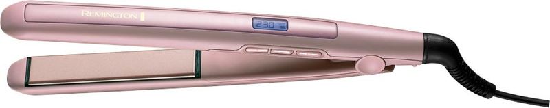 PLANCHA P/CABELLO COCONUT REMINGTON
