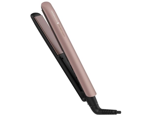 PLANCHA P/CABELLO KERATINA REMINGTON