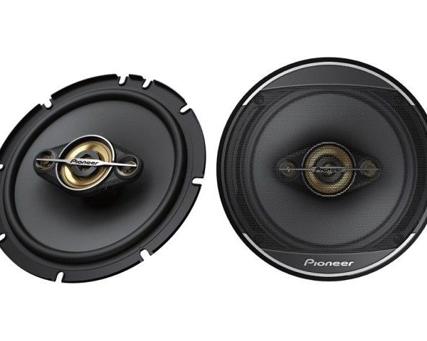 BOCINA 4V 16.5CM  350W PIONEER