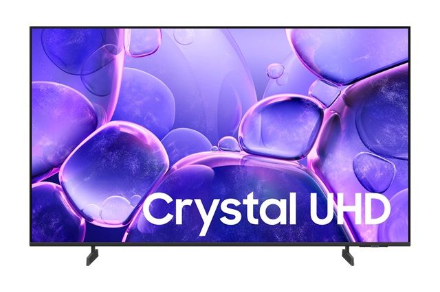 LED 43" SMART 4K SAMSUNG