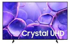 LED 50″ SMART 4K SAMSUNG