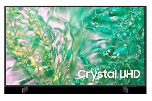 LED 55″ SMART 4K SAMSUNG