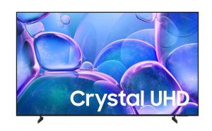 LED 65″ SMART CRYSTAL UHD SAMSUNG