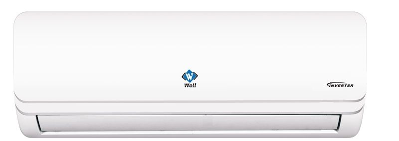 AIRE SPLIT 12K INVERTER WELL