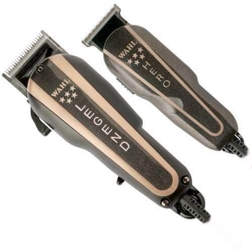 BARBERA COMBO LEGEND/HERO WAHL